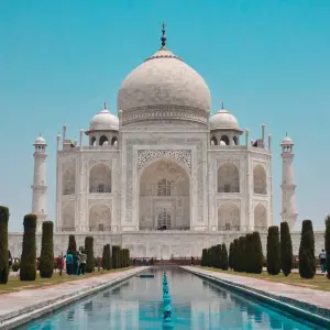 Explore Delhi To Agra Tour Package for 3 days with Alkof Holidays and discover unforgettable experiences - Photo 4