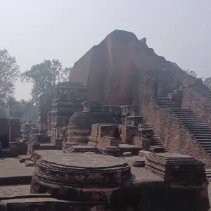 Explore Short Buddhist Tour North India for 8 days with Alkof Holidays and discover unforgettable experiences - Photo 6