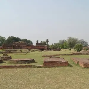 Explore Buddhist Pilgrimage Tour with Northeast India for 18 days with Alkof Holidays and discover unforgettable experiences - Photo 7