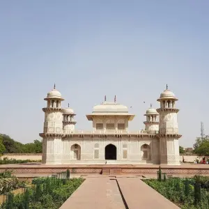 Explore Delhi To Agra Tour Package for 3 days with Alkof Holidays and discover unforgettable experiences - Photo 5