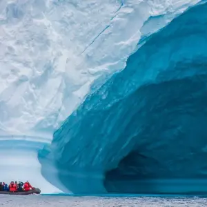 Explore The Ultimate Antarctica Experience- Quest for the Circle, 12 Days for 12 days with Albatros Expeditions and discover unforgettable experiences - Photo 11