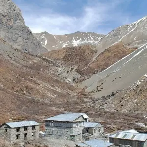 Explore Tilicho Lake & Annapurna Circuit Trek for 19 days with All Nepal Hiking (P) ltd and discover unforgettable experiences - Photo 10