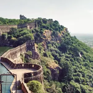 Explore Rajasthan Forts and Palaces Tour with the Golden Desert for 15 days with Alkof Holidays and discover unforgettable experiences - Photo 3