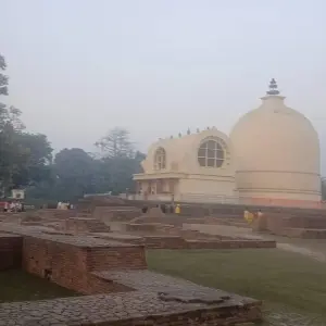 Explore Buddhist Pilgrimage Tour with Northeast India for 18 days with Alkof Holidays and discover unforgettable experiences - Photo 8