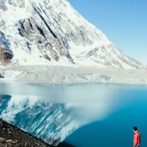 Explore Tilicho Lake & Annapurna Circuit Trek for 19 days with All Nepal Hiking (P) ltd and discover unforgettable experiences - Photo 11