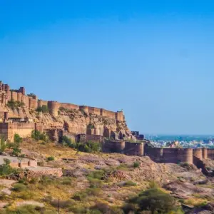 Explore Rajasthan Forts and Palaces Tour with the Golden Desert for 15 days with Alkof Holidays and discover unforgettable experiences - Photo 4