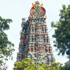 Explore Madurai Rameswaram Tour Package for 4 days with Alkof Holidays and discover unforgettable experiences - Photo 2