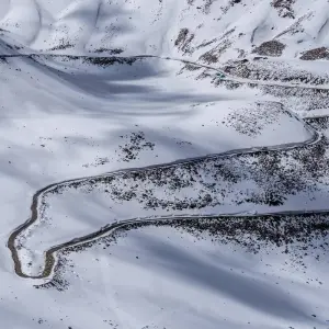 Explore Escorted Ladakh Winter Tour Package for 8 days with Alkof Holidays and discover unforgettable experiences - Photo 6