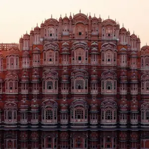 Explore Golden Triangle with Ganges And Mumbai Tour for 12 days with Alkof Holidays and discover unforgettable experiences - Photo 2