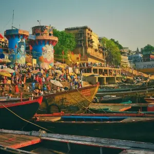 Explore Golden Triangle with Varanasi Budget Tour for 6 days with Alkof Holidays and discover unforgettable experiences - Photo 6