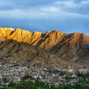 Explore Unveiling Ladakh: Cultural Experience with Sham Valley Soft Trek for 11 days with Alkof Holidays and discover unforgettable experiences - Photo 3