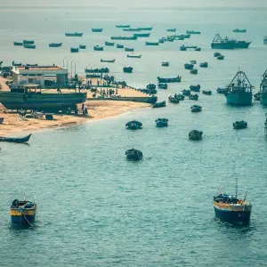 Explore Madurai Rameswaram Tour Package for 4 days with Alkof Holidays and discover unforgettable experiences - Photo 3