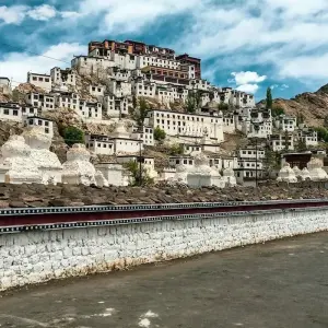 Explore Unveiling Ladakh: Cultural Experience with Sham Valley Soft Trek for 11 days with Alkof Holidays and discover unforgettable experiences - Photo 4