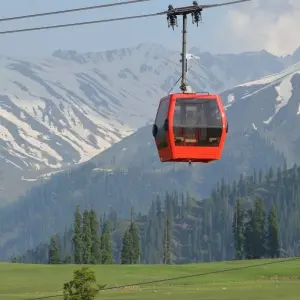 Explore Escorted Kashmir Ladakh Tour Package for 15 days with Alkof Holidays and discover unforgettable experiences - Photo 8