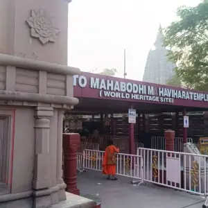 Explore Short Buddhist Tour North India for 8 days with Alkof Holidays and discover unforgettable experiences - Photo 11