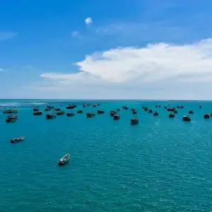 Explore Madurai Rameswaram Tour Package for 4 days with Alkof Holidays and discover unforgettable experiences - Photo 4