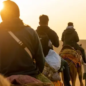 Explore Rajasthan Forts and Palaces Tour with the Golden Desert for 15 days with Alkof Holidays and discover unforgettable experiences - Photo 7