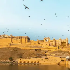 Explore Golden Triangle with Ganges And Mumbai Tour for 12 days with Alkof Holidays and discover unforgettable experiences - Photo 5