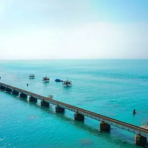 Explore Madurai Rameswaram Tour Package for 4 days with Alkof Holidays and discover unforgettable experiences - Photo 5
