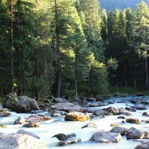 Explore Enchanting Kashmir Tour for 7 days with Alkof Holidays and discover unforgettable experiences - Photo 6