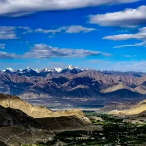 Explore Unveiling Ladakh: Cultural Experience with Sham Valley Soft Trek for 11 days with Alkof Holidays and discover unforgettable experiences - Photo 6
