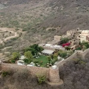 Explore Luxury Golden Triangle Tour and Wildlife Adventure for 12 days with Alkof Holidays and discover unforgettable experiences - Photo 9