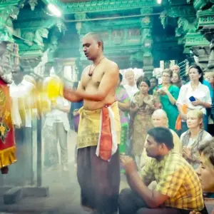 Explore Madurai Rameswaram Tour Package for 4 days with Alkof Holidays and discover unforgettable experiences - Photo 6