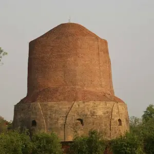 Explore Golden Triangle with Buddhist Tour for 15 days with Alkof Holidays and discover unforgettable experiences - Photo 7