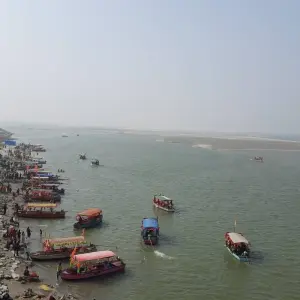 Explore Same Day Ayodhya Tour from Lucknow for 1 days with Alkof Holidays and discover unforgettable experiences - Photo 3