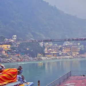 Explore Golden Triangle with Ganges And Mumbai Tour for 12 days with Alkof Holidays and discover unforgettable experiences - Photo 7