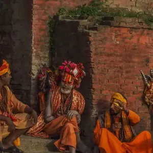 Explore India Nepal Adventure: 2 Countries in 14 Days for 14 days with Alkof Holidays and discover unforgettable experiences - Photo 9