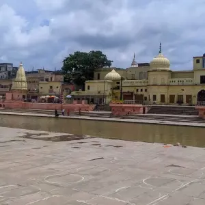 Explore Same Day Ayodhya Tour from Lucknow for 1 days with Alkof Holidays and discover unforgettable experiences - Photo 4