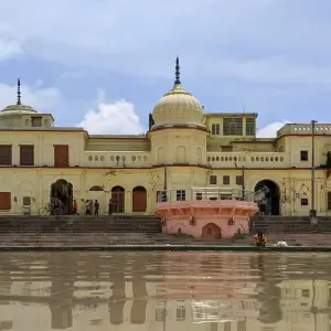 Explore Same Day Ayodhya Tour from Lucknow for 1 days with Alkof Holidays and discover unforgettable experiences - Photo 5