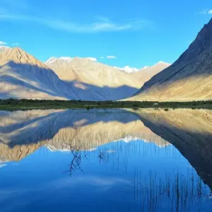 Explore Unveiling Ladakh: Cultural Experience with Sham Valley Soft Trek for 11 days with Alkof Holidays and discover unforgettable experiences - Photo 9