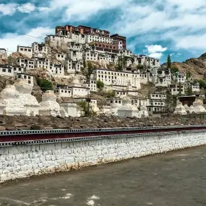 Explore Escorted Leh Ladakh Tour for 10 Days for 10 days with Alkof Holidays and discover unforgettable experiences - Photo 4
