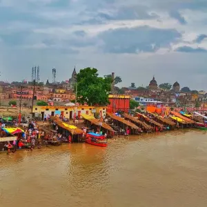Explore Same Day Ayodhya Tour from Lucknow for 1 days with Alkof Holidays and discover unforgettable experiences - Photo 6