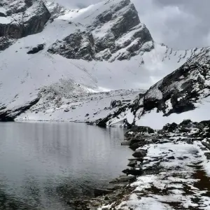 Explore Hemkund Sahib Trek with the Valley of Flowers for 11 days with Alkof Holidays and discover unforgettable experiences - Photo 3