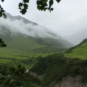 Explore Hemkund Sahib Trek with the Valley of Flowers for 11 days with Alkof Holidays and discover unforgettable experiences - Photo 4