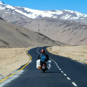 Explore Escorted Leh Ladakh Tour for 10 Days for 10 days with Alkof Holidays and discover unforgettable experiences - Photo 6