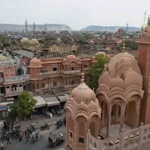 Explore Golden Triangle Tour with Ranthambore for 9 days with Alkof Holidays and discover unforgettable experiences - Photo 2
