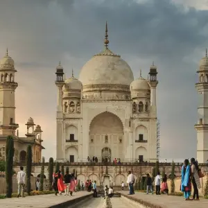 Explore Aurangabad Sightseeing Tour Package for 2 days with Alkof Holidays and discover unforgettable experiences - Photo 4