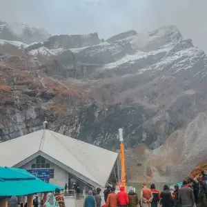 Explore Hemkund Sahib Trek with the Valley of Flowers for 11 days with Alkof Holidays and discover unforgettable experiences - Photo 6
