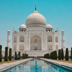 Explore Golden Triangle Tour with Varanasi for 8 days with Alkof Holidays and discover unforgettable experiences - Photo 4