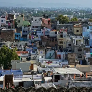 Explore Golden Triangle Tour with Udaipur for 8 days with Alkof Holidays and discover unforgettable experiences - Photo 3