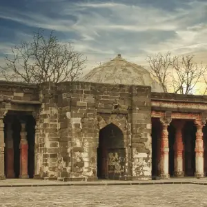 Explore Aurangabad Sightseeing Tour Package for 2 days with Alkof Holidays and discover unforgettable experiences - Photo 5