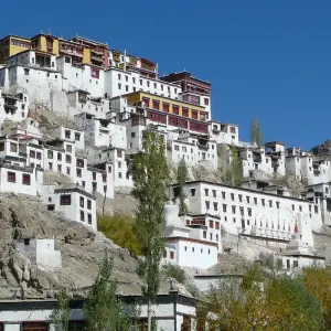 Explore Leh Ladakh Tour for 7 days with Alkof Holidays and discover unforgettable experiences - Photo 2