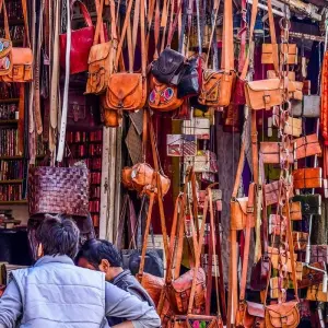 Explore Golden Triangle Tour with Udaipur for 8 days with Alkof Holidays and discover unforgettable experiences - Photo 4