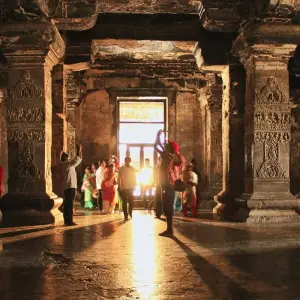 Explore Aurangabad Sightseeing Tour Package for 2 days with Alkof Holidays and discover unforgettable experiences - Photo 6
