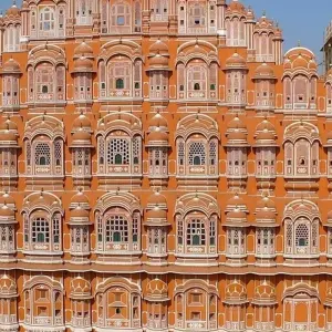 Explore Golden Triangle Tour with Ranthambore for 9 days with Alkof Holidays and discover unforgettable experiences - Photo 5