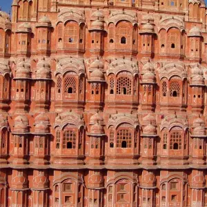 Explore Golden Triangle India Tour for 7 days with Alkof Holidays and discover unforgettable experiences - Photo 6